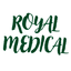 Royal Medical Logo