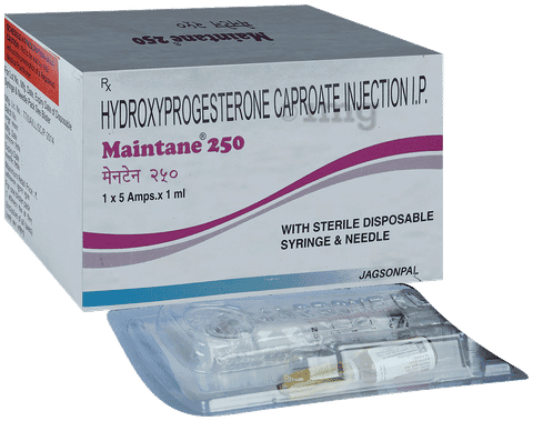 Maintane 250 Injection