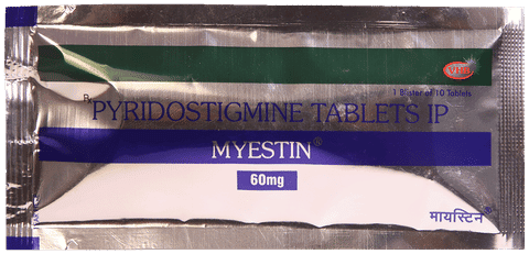 Myestin 60mg Tablet