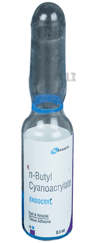 Endocryl 0.5ml Injection