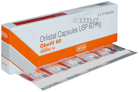 Obelit 60 Capsule