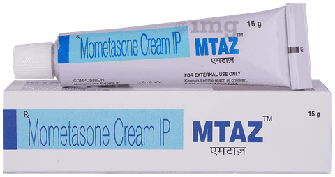 Mtaz Cream