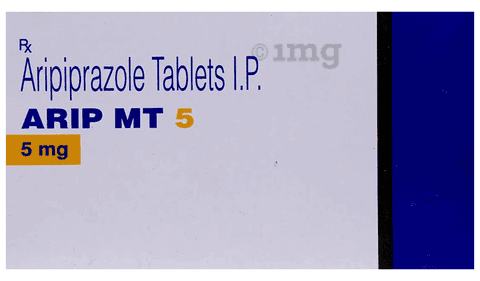 Arip MT 5 Tablet