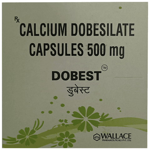 Dobest Capsule