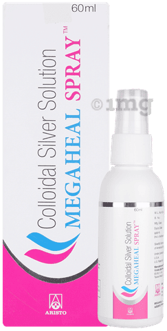 Megaheal Spray