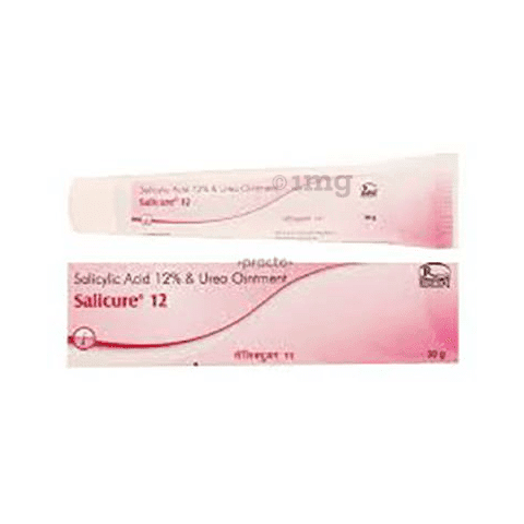 Salicure Ointment