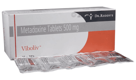 Viboliv Tablet
