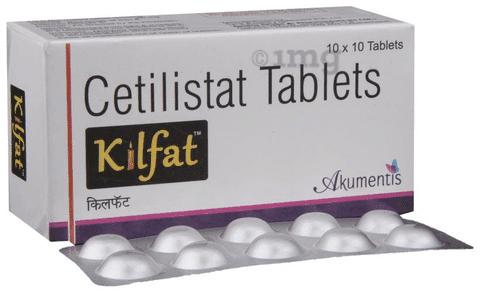 Kilfat Tablet
