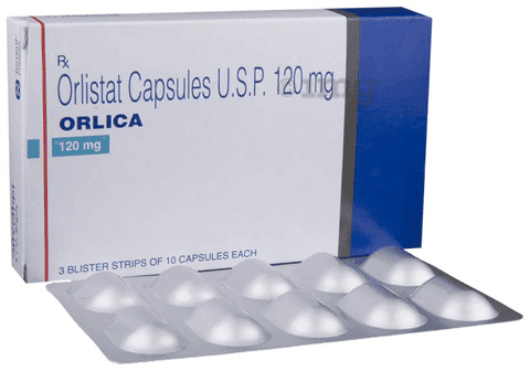 Orlica Capsule