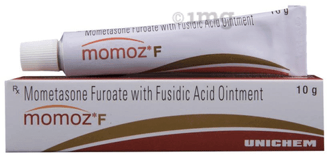 Momoz F Ointment