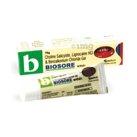 Biosore Gel