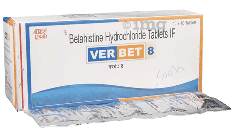 Verbet 8 Tablet