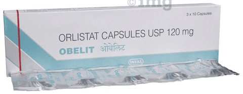 Obelit Capsule