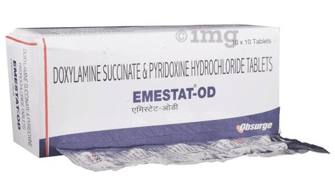 Emestat OD Tablet