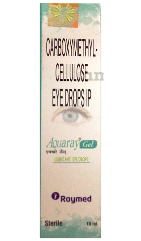 Aquaray Gel