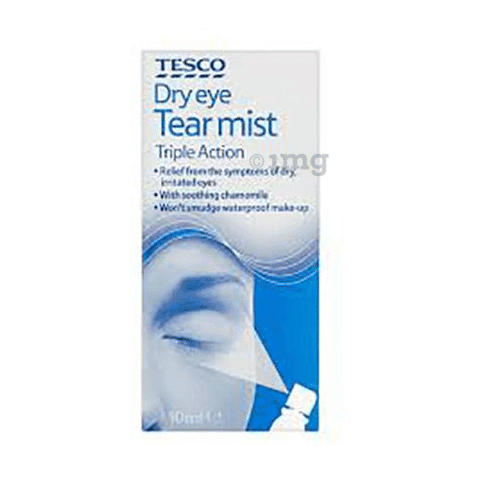 Tearmist Eye Drop