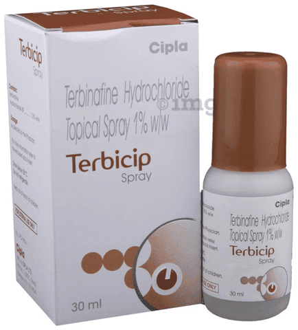Terbicip Spray