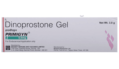 Primigyn 0.5mg Gel