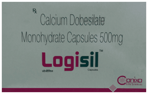 Logisil Capsule