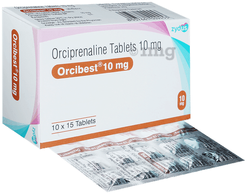 Orcibest Tablet