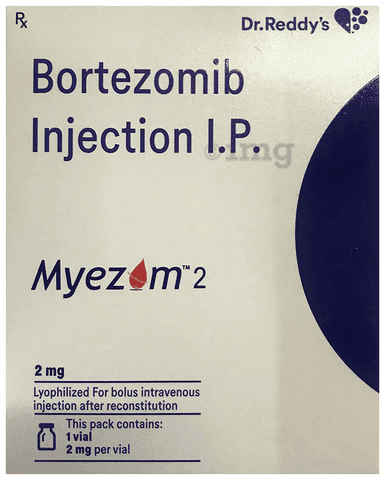 Myezom 2mg Injection