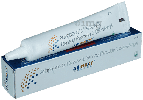 AB-Next Gel