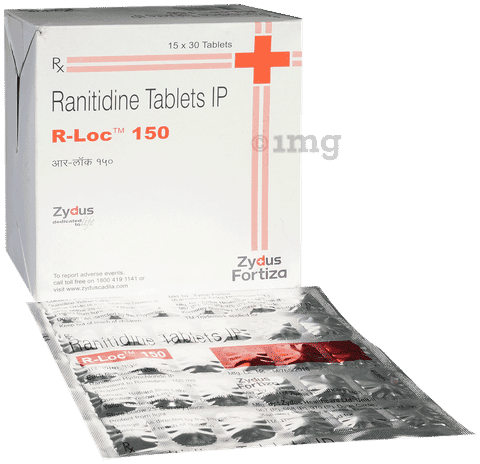 R-Loc 150 Tablet