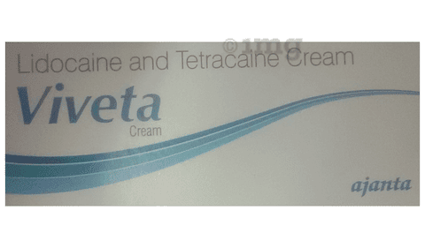 Viveta Cream