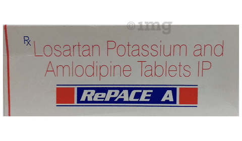 Repace A Tablet