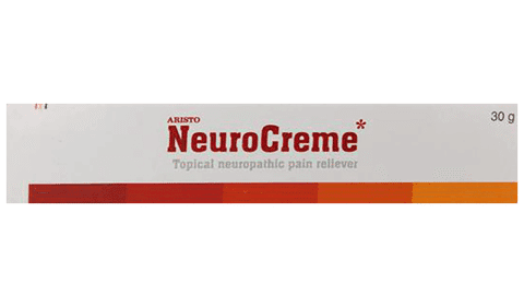 Neurocreme Cream