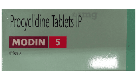 Modin 5 Tablet