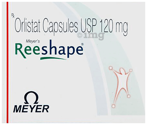 Reeshape Capsule